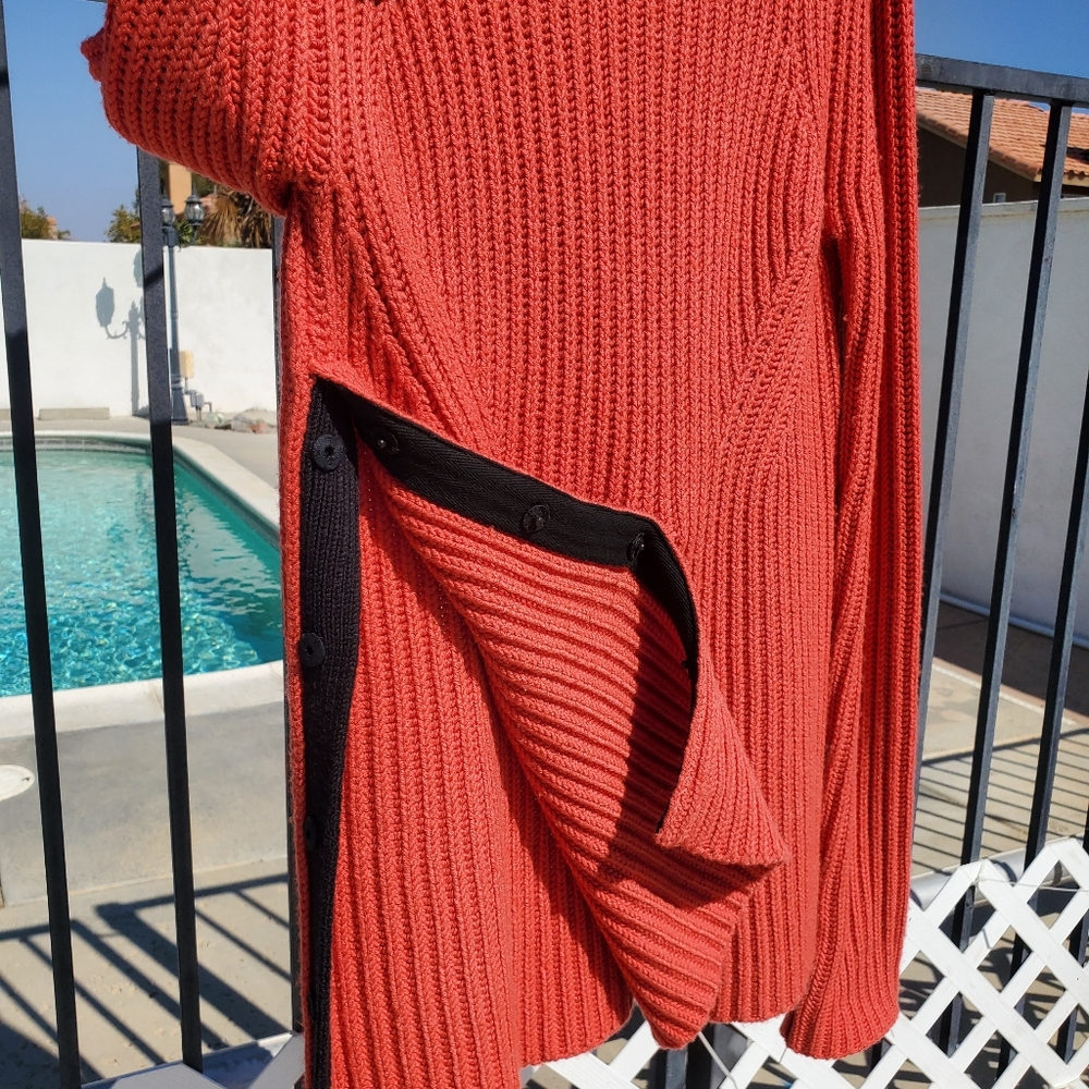 MAG Sweater - Picture 4 of 12